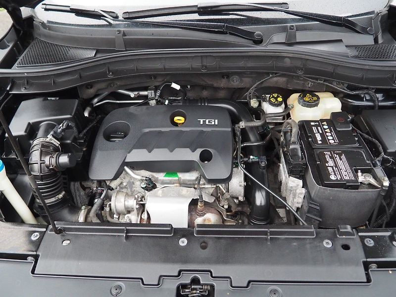 MG ZS (2023) ICE 1.0T-GDI, Luxury - fotka 38 z 38