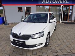 Škoda Fabia (2017) 1.2 TSi  NOVÉ ROZVODY - fotografie inzerátu
