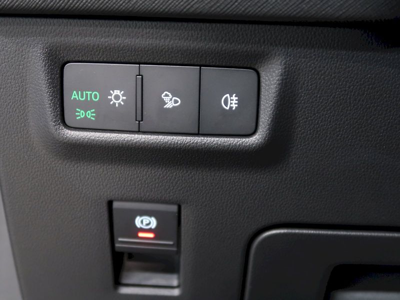 Škoda Kodiaq (2026) SPORTLINE 2.0TSI 150KW 4x4 DSG - fotka 42 z 49
