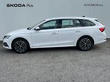Škoda Octavia (2020) 1.5 TSI 110kW Style Combi - náhled 2