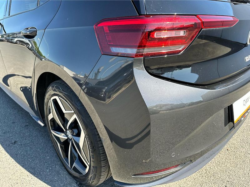 Volkswagen ID.3 150kW Pro 58kWh SoH 92% - fotka 20 z 22