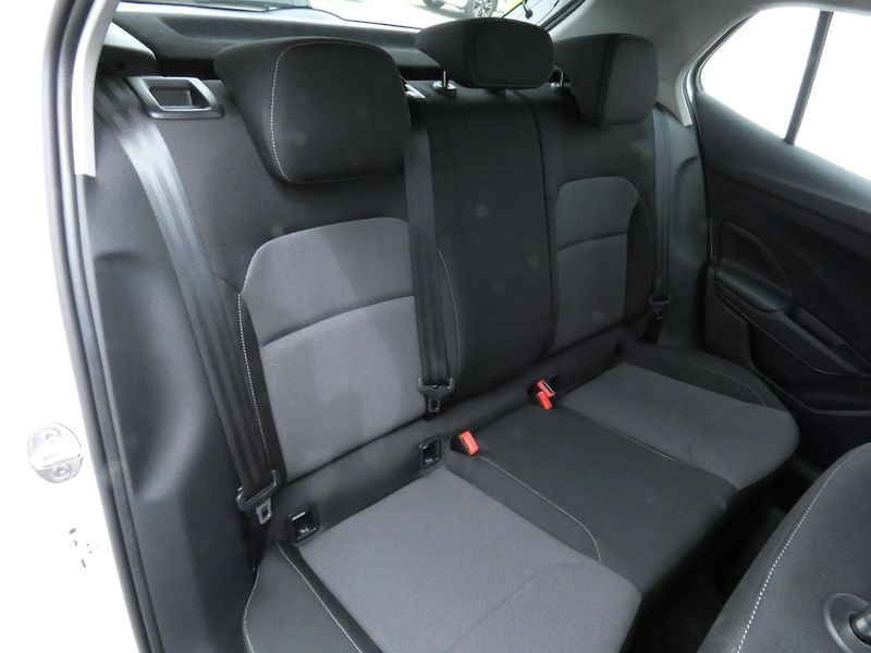 Škoda Fabia IV AmbitionPlus 1.0 TSI /70kW - fotka 28 z 30
