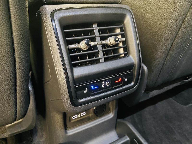 Škoda Kodiaq 2,0 TDI 142kW DSG 4x4 Exclusiv - fotka 20 z 30