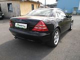 Mercedes-Benz SLK 230 Kompressor manuál - náhled 2