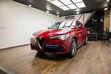 Alfa Romeo Stelvio Q4 2.2 JTD 154 kW - náhled 1