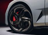 Bentley Muliner Batur