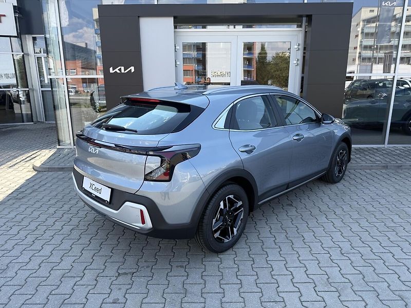 Kia XCeed (2026) 1,0 T-GDI 85 kW SPIN - fotka 3 z 6