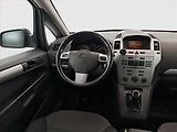 Opel Zafira (2009) 1.6, 7 míst - náhled 7