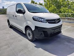 Opel Vivaro e - fotografie inzerátu