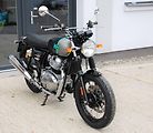 Royal Enfield Continental GT 650 (2026) Interceptor 650 Twin - náhled 10