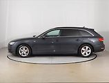 Audi A4 (2016) 2.0 TDI, Kůže, Navi, Bi-Xenony - náhled 2