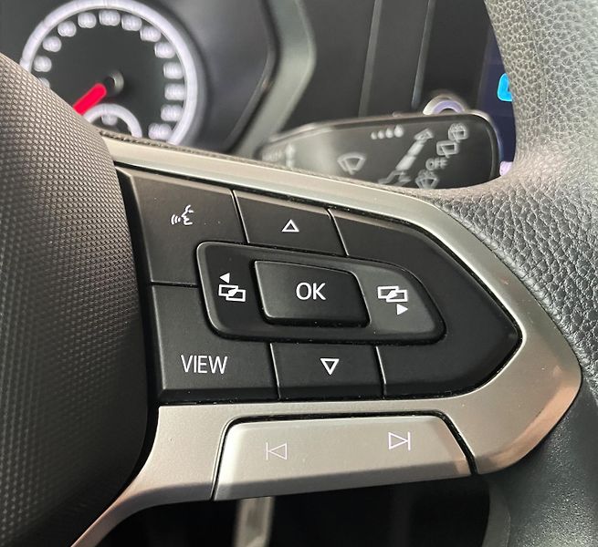 Volkswagen Caddy 2,0TDI 90kW 4x4, ČR - fotka 16 z 26