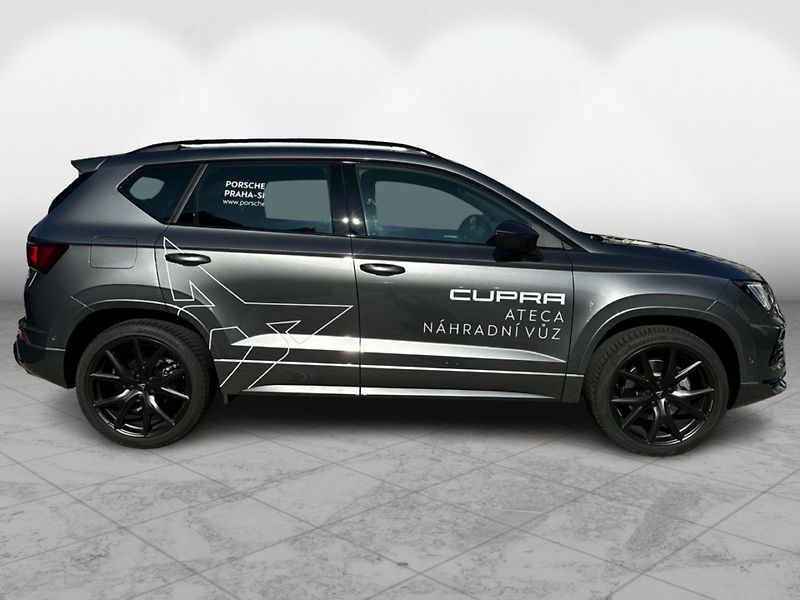 Seat Ateca CUPRA 2,0 TSI DSG - fotka 7 z 22