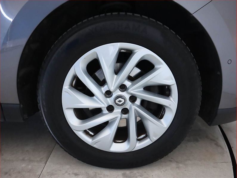 Renault Espace (2016) 1.6 dCi, Automat, Serv.kniha - fotka 15 z 20