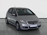 Mercedes-Benz Třídy A (2011) A 160, Automat, Serv.kniha - náhled 1