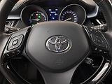 Toyota C-HR (2020) 1.8 Hybrid - náhled 19