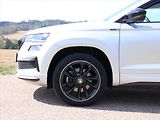 Škoda Karoq 1,5 TSI 110kW DSG Sportline - náhled 21