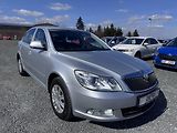 Škoda Octavia II 1.6 TDI,2009,1.Majitel,ČR - náhled 1