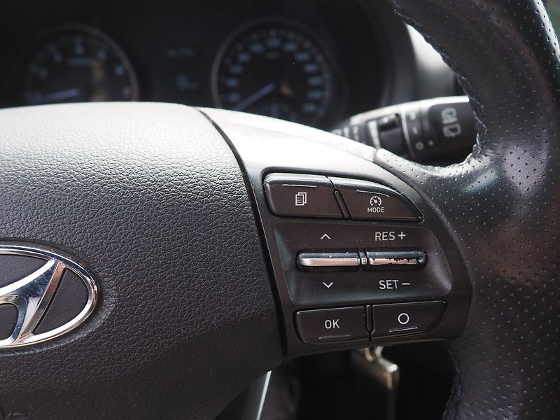 Hyundai i30 1.4-GDI, 103 kW, CZ, Navi - fotka 24 z 47