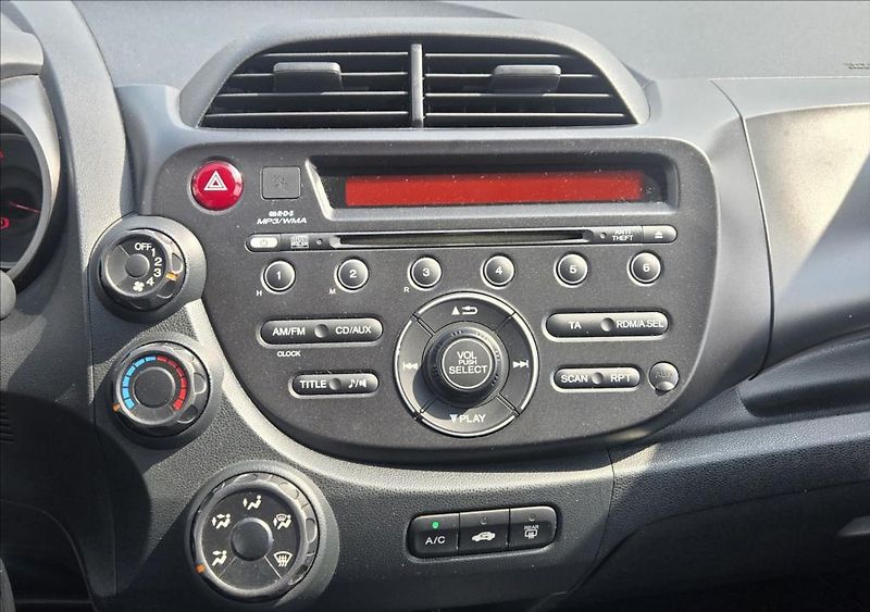 Honda Jazz 1,2 i  Comfort - fotka 14 z 16