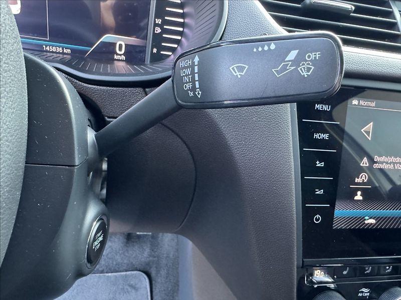 Škoda Octavia 2,0 TDI 110kW L&K ACC původ ČR - fotka 32 z 50