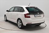 Škoda Rapid 1,6 TDI 85kW Style Záruka až 5 - náhled 7