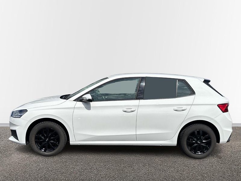Škoda Fabia Ambition - fotka 3 z 28