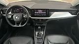 Škoda Scala 1.5 TSI DSG Style - náhled 8