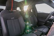 Mini Countryman John Cooper Works