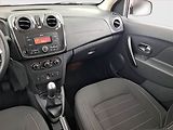 Dacia Sandero (2020) 1.0 SCe, Serv.kniha - náhled 8