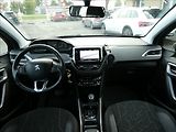 Peugeot 2008 1,2 PureTech 81kW AUTOMAT, ČR - náhled 25
