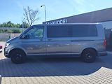 Volkswagen Caravelle 2.0 TDi/110kW Long ,DSG 8.míst - náhled 7