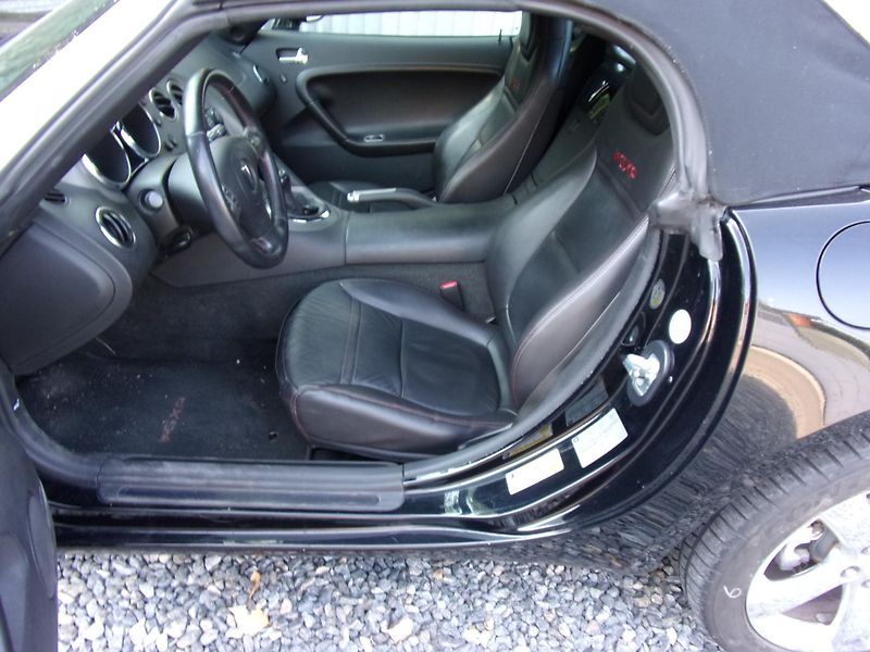 Pontiac Ostatní (2007) 2.0i TURBO 260PS SOLSTICE GXP - fotka 9 z 13