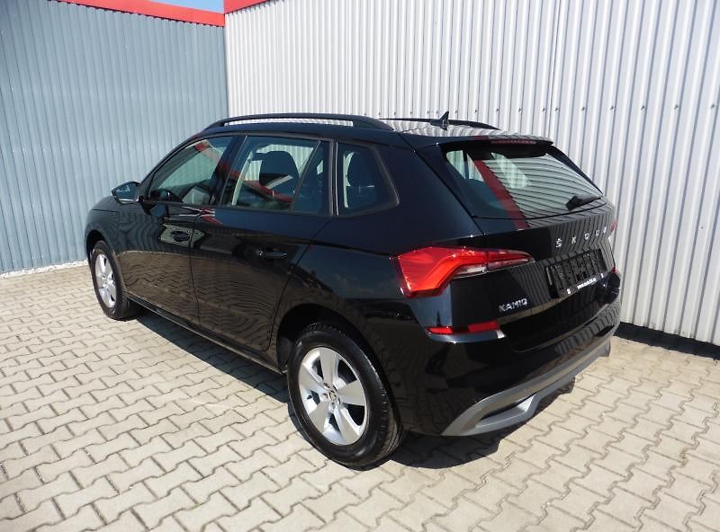 Škoda Kamiq 1.0 TSi Ambition, 35t.Km!!! - fotka 3 z 14