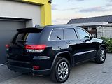 Jeep Grand Cherokee 3.0CRDi LIMITED !! GAR. KM!! - náhled 2