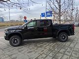 Chevrolet Silverado (2025) ZR2, rezervováno - náhled 7