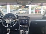 Volkswagen Golf 1,6 TDI LED KOMP.SERV.HISTORIE - náhled 21