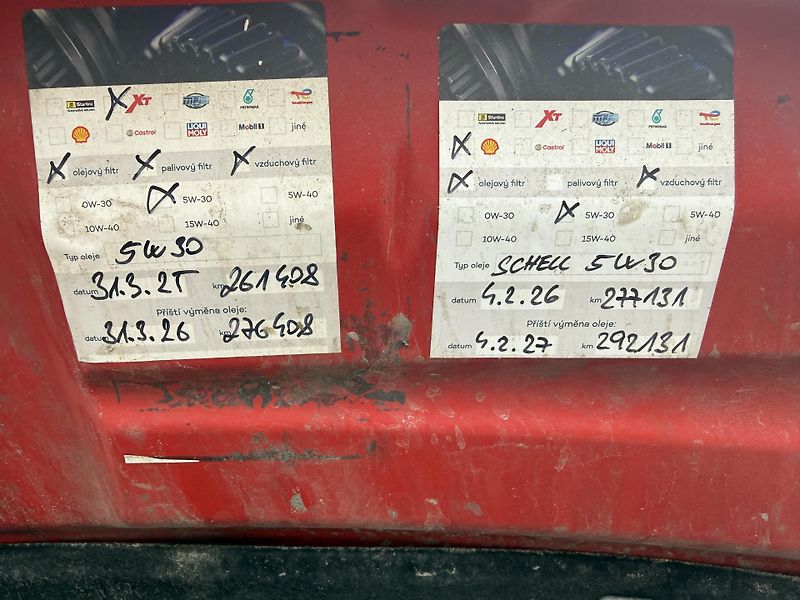 Škoda Yeti 2,0TDI 4x4 TAŽNÉ Odpočet DPH - fotka 18 z 19
