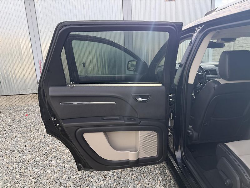 Dodge Journey 2.0CRD KLIMA NAVI KŮŽE AUTOMAT - fotka 99 z 148