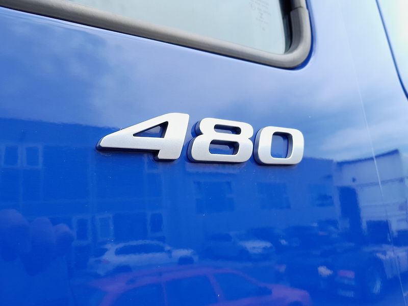 DAF 480 FT SSC LowDeck - fotka 33 z 40