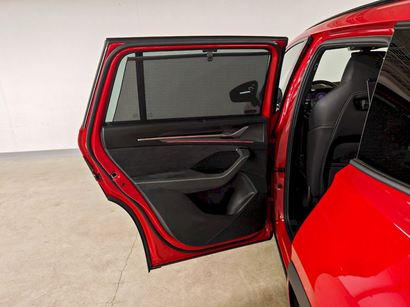 Škoda Kodiaq (2025) iV 1.5 TSI 150 kW DSG Sportlin - fotka 25 z 34