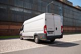 Fiat Ducato 2.3 130 kW / Chladící nástavba - náhled 7