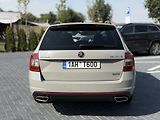 Škoda Octavia 2.0 TDi 135 kW/Challenge - náhled 4