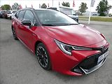 Toyota Corolla 2,0 Hybrid e-CVT GR Sport 112k - náhled 1