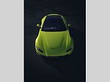 Aston Martin Vantage.
