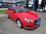 Audi A3 1,6 TDI 81kW Sportback Automat - náhled 2