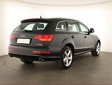 Audi Q7 (2010) S-Line 3.0 TDI, 4X4, Automat - náhled 4