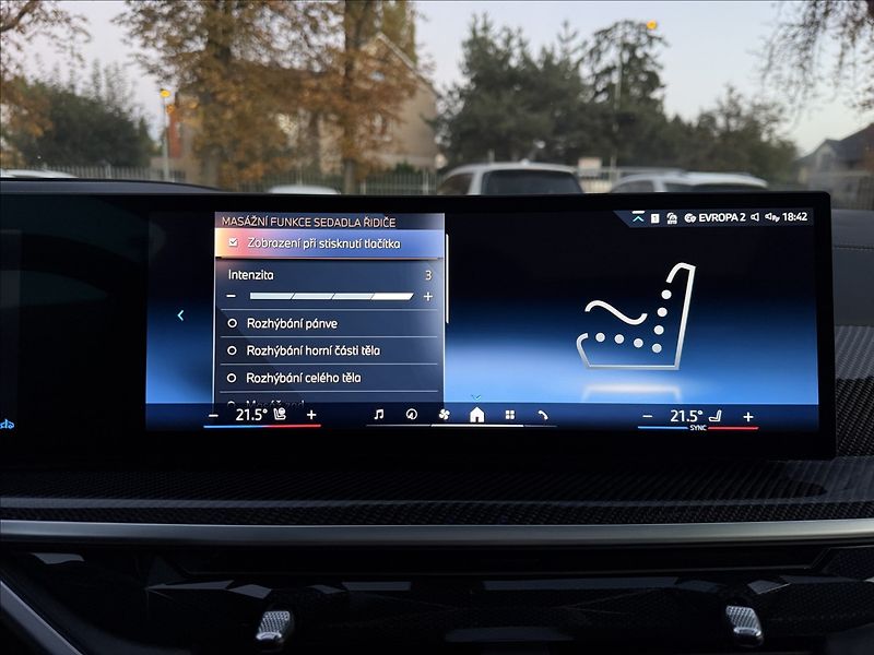 BMW X7 40d Msport X-drive - fotka 22 z 43