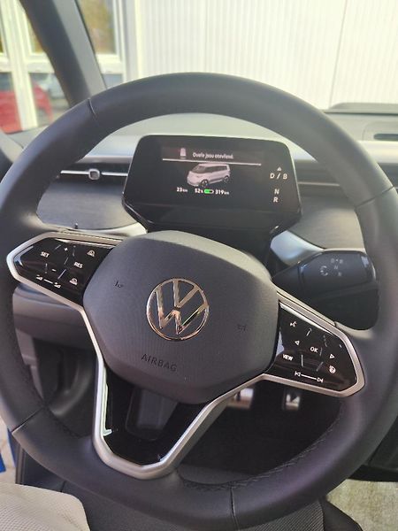Volkswagen ID.Buzz (2025)  Akční ID. Buzz Long P - fotka 41 z 54
