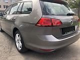 Volkswagen Golf Variant (2013) 1,6TDI DSG Comfortl. Nez. top. - náhled 7